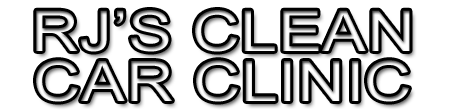 RJ's Clean Car Clinic - Auto Detailing, Washing, and Maintenance Services in Port Arthur, TX -(409) 983-6606